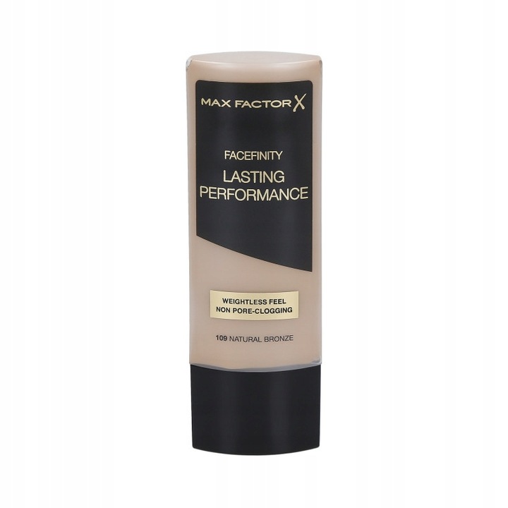 Max Factor Podkład FaceFinity Lasting Performance 109 Natural Bronze