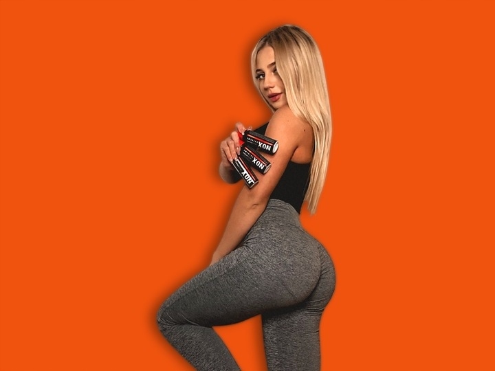 nowmax ARGININE 300 g L-ARGININA PRZEDTRENINGÓWKA POMPA MIĘŚNIOWA