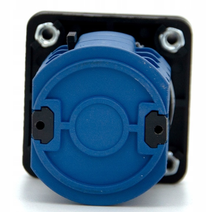 ŁĄCZNIK KRZYWKOWY TABLICOWY LEWO PRAWO 16A 3P