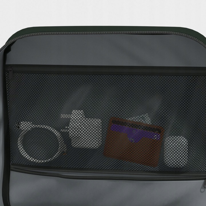 Plecak bagaż podręczny do Wizzair Cabin Zero