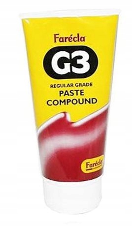 2 x POLERKA ELEKTRYCZNA 2600W z regulacją obrotów 500-3800 obr/min - Kraft&