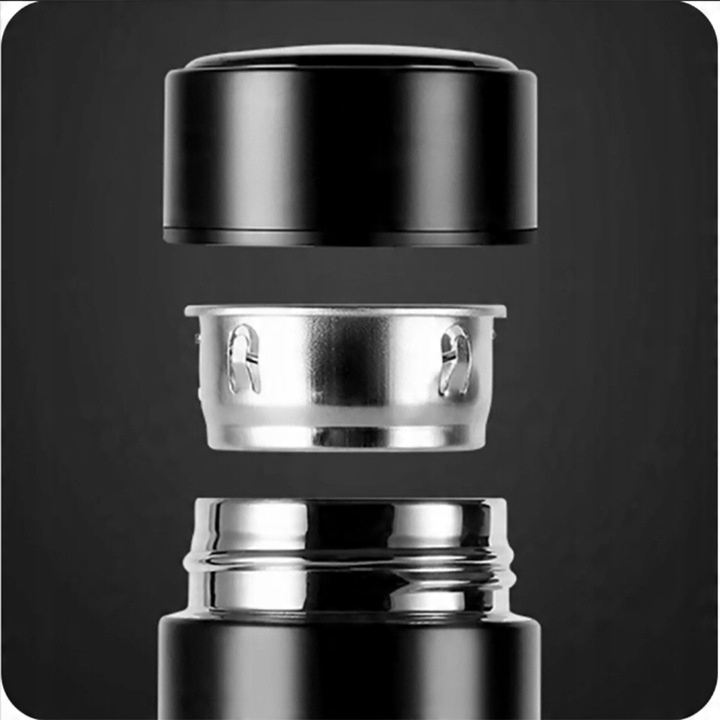 Kubek Termiczny Termos na Dzień Ojca Prezent dla Taty z Okazji Dnia Ojca