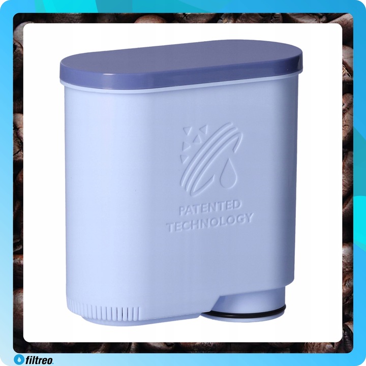 ORYGINALNY ZESTAW DO KONSERWACJI EKSPRESU PHILIPS SAECO filtr odkamieniacz