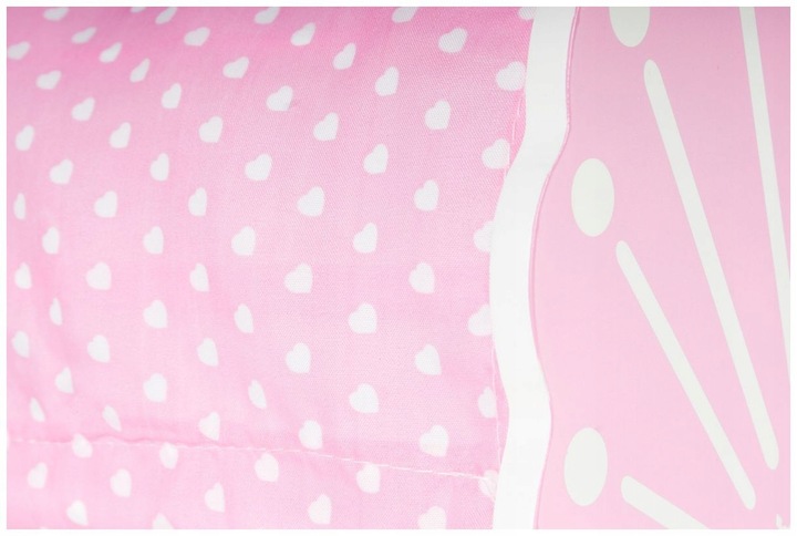 Wózek Dla Lalek Drewniany Chodzik Pchacz Antypoślizgowe Koła Super Wygląd