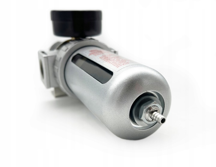 FILTR POWIETRZA ODWADNIACZ Z REDUKTOREM 1/2" OSUSZACZ PROFI AIRKRAFT