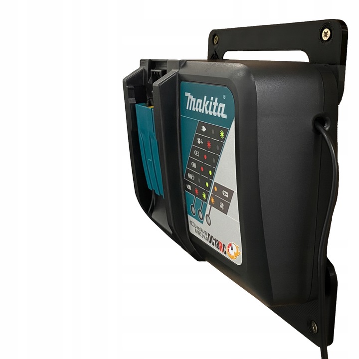 Uchwyt na ładowarkę MAKITA DC18RC