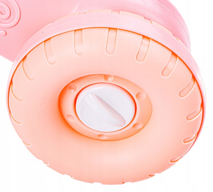 CHODZIK PCHACZ INTERAKTYWNY STOLIK EDUKACYJNY Jeździk Grający DLA DZIECI