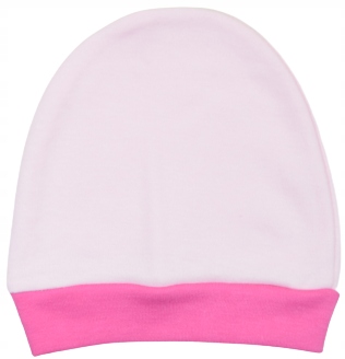 Wyprawka Dla Noworodka Komplet 5 Części BAWEŁNA 56