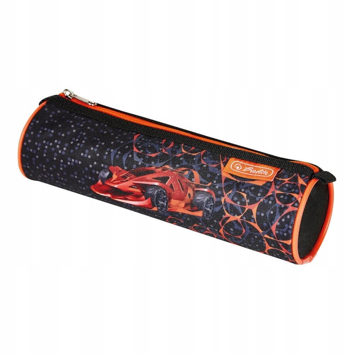 Zestaw tornister LOOP PLUS MECHANIC + ZAKREŚLACZ