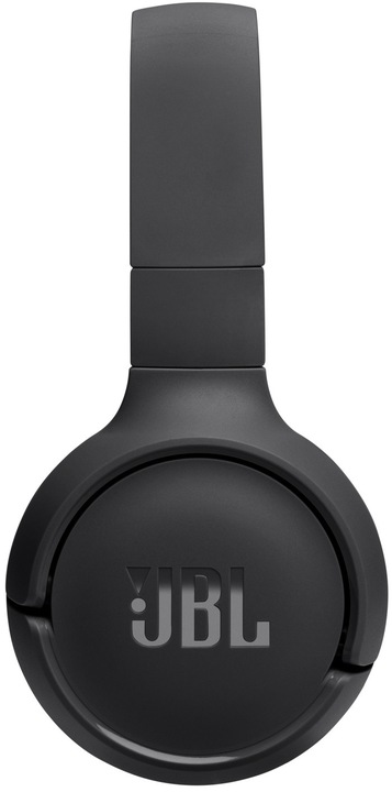 Słuchawki nauszne JBL Tune 520BT Czarny