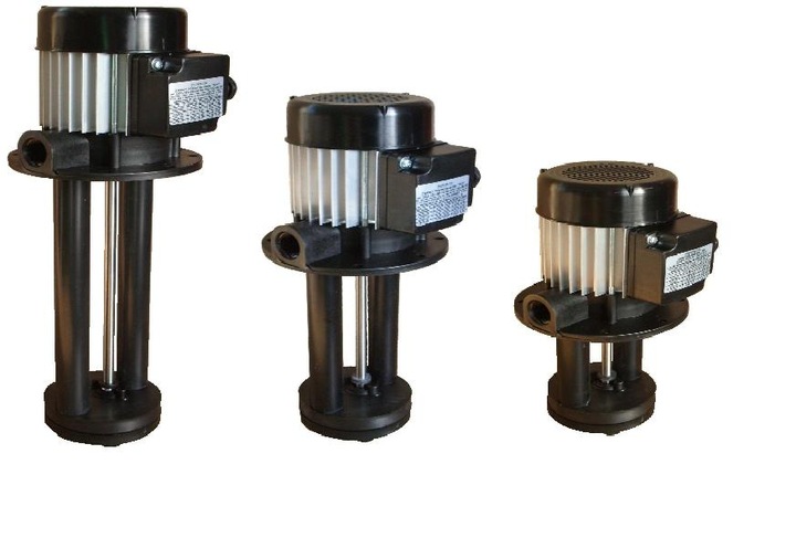 POMPKA DO CHŁODZIWA DŁ. ZANURZENIA 85MM WYD. 30L