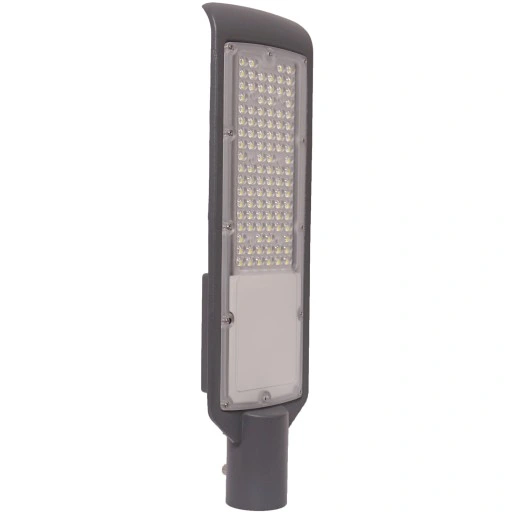 LATARNIA ULICZNA LED 150W 230V 6000K Lampa Led Na SŁUP Przemysłowa Led IP65
