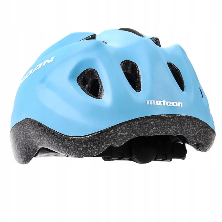 KASK ROWEROWY DZIECIĘCY REGULOWANY METEOR HB6-5 S