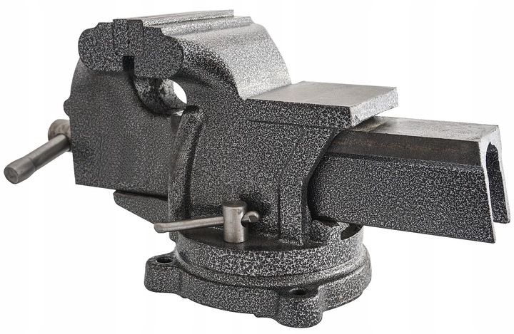 IMADŁO ŚLUSARSKIE OBROTOWE KOWADŁEM ŻELIWNE 100mm