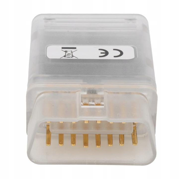 16CM*5CM NAPRAWA CHIPÓW OBD2 OBDII ECU