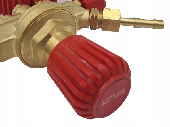 Reduktor butlowy PROPAN-BUTAN LPG