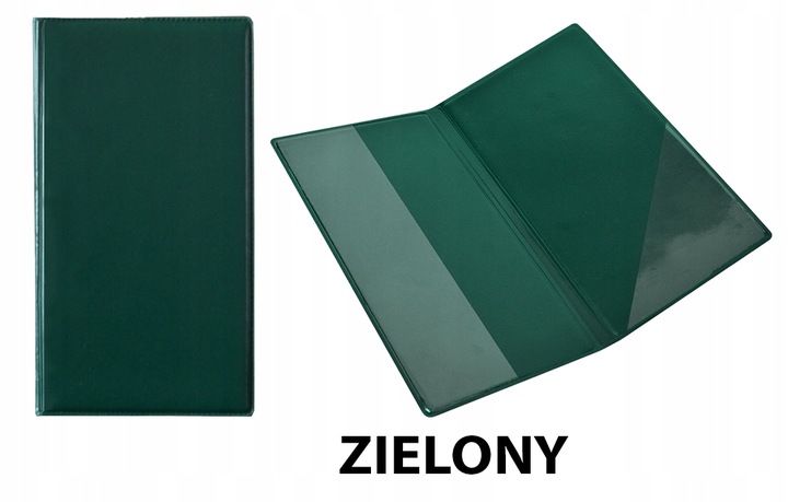 10 SZT - 1 SZT 19,40 ZŁ BRUTTO PŁATNIK KELNERSKI ETUI RACHUNEK PARAGON MENU