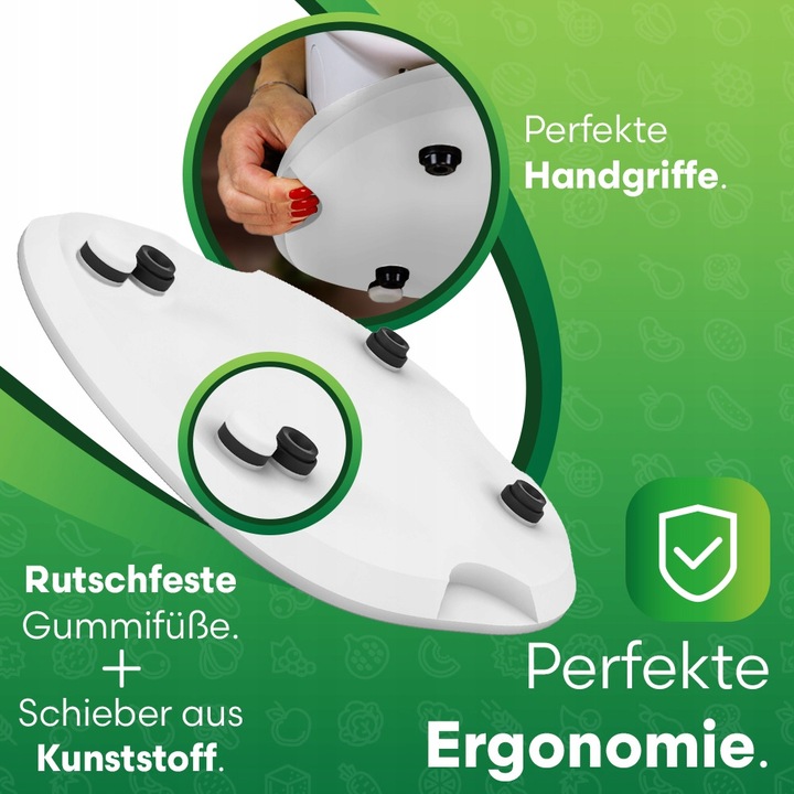 Podkładka pod Thermomix l Deska pod Termomix l Termomiks TM5 TM6 Made in EU