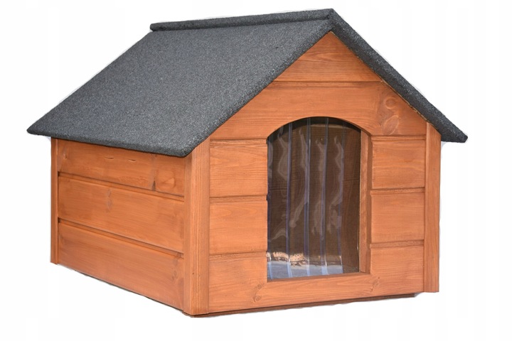 BUDA DLA PSA RÓŻNE KOLORY OCIEPLANA L +GRATISY!!!