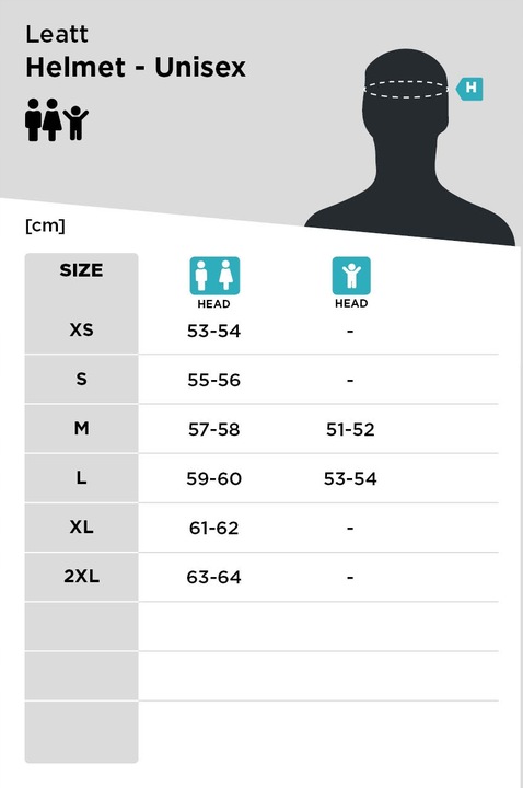 LEATT KASK MTB ENDURO 4.0 (WYPINANA SZCZĘKA) V23 HELMET PINE S 51-55cm