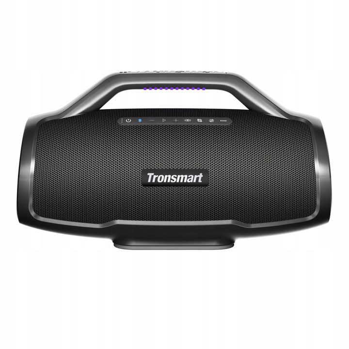 BOOMBOX BLUETOOTH 130W IPX6 GŁOŚNIK BLUETOOTH ODTWARZACZ TRONSMART BANG MA