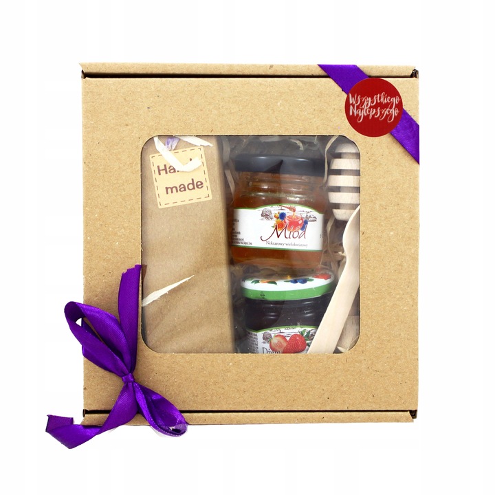 PREZENT NA WALENTYNKI ZAKŁADKA