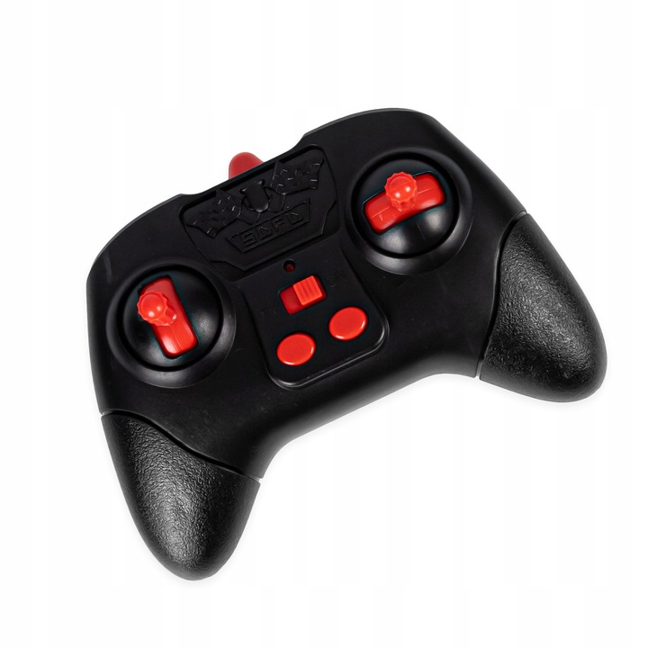 AUTO TWISTER SAMOCHÓD 4x4 ZDALNIE STEROWANY GESTAMI RĘKĄ + PILOT DLA DZIECI