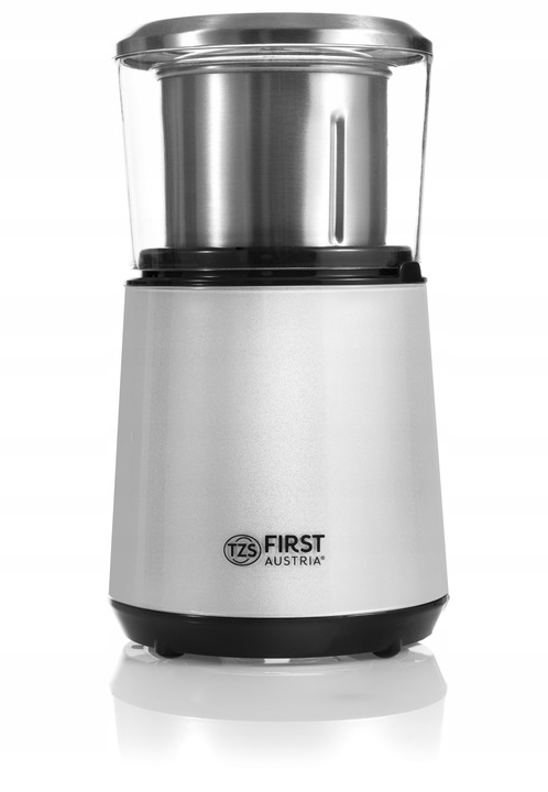 MŁYNEK DO KAWY ROZDRABNIACZ ORZECHÓW FIRST AUSTRIA