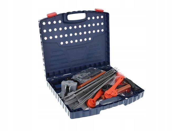 WARSZTAT SKŁADANY DLA MAJSTERKOWICZA DZIECKA