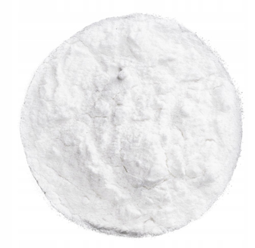 Kofeina Bezwodna 2,5kg Czysta energia w proszku biała wysoka jakość Kol-Pol