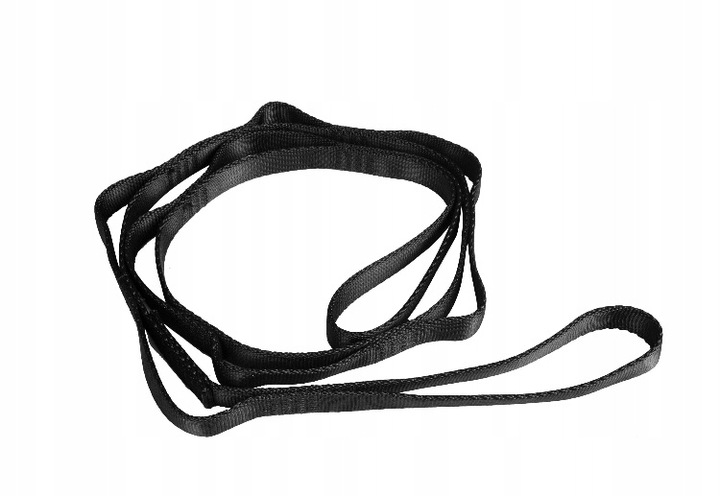 MOCOWANIE SUFITOWE UCHWYT HAMAKA HUŚTAWKI HAK 1.3m