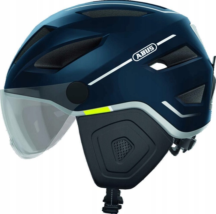 Kask rowerowy Abus Pedelec 2.0 ACE r. L