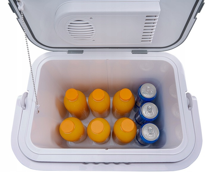 LODÓWKA TURYSTYCZNA GÖTZE & JENSEN TC800K