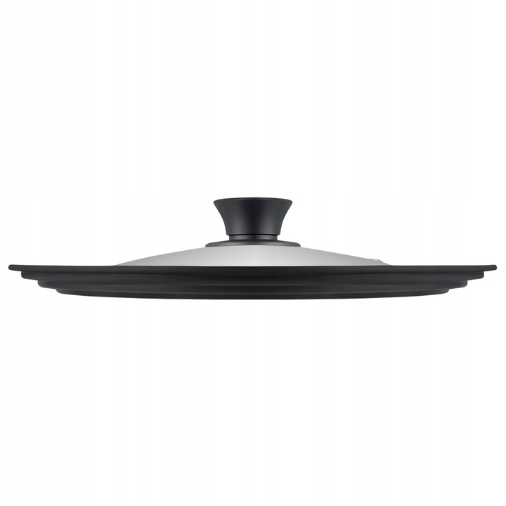 POKRYWKA SILIKONOWA UNIWERSALNA 24/26/28 CM 3w1 SILIKON Karl Hausmann