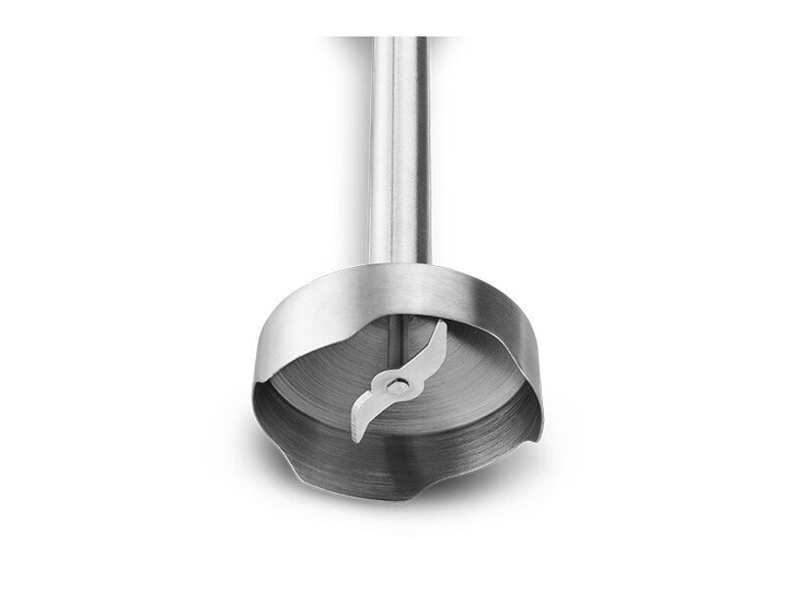 Blender ręczny BARDZO MOCNY ZELMER ZHB4561S 800W Pulsar Deluxe