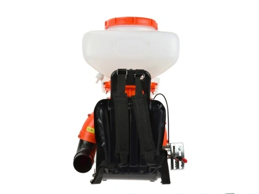 OPRYSKIWACZ SPALINOWY PLECAKOWY 20L DMUCHAWA +OLEJ