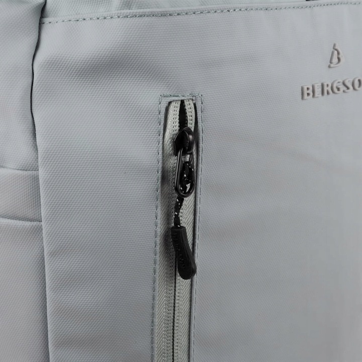 Plecak miejski Bergson Citychic 25L grey