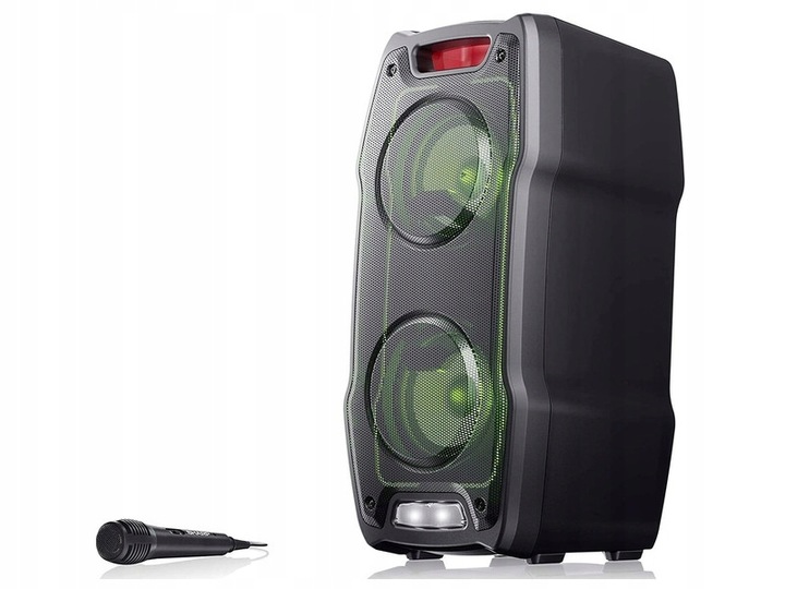 Power audio SHARP PS-929 BT IPX5 180W