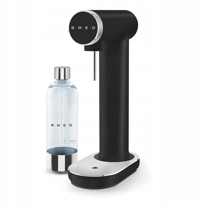 Saturator SMEG SKC01BLM