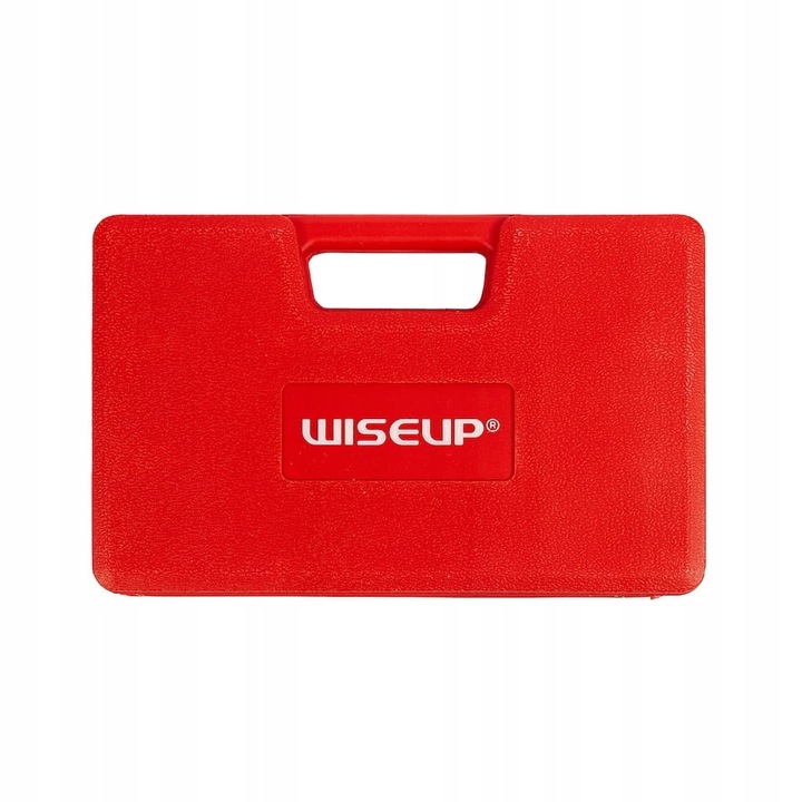 ZESTAW GWINTOWNIKÓW I NARZYNEK 40 EL. SOLIDNE WYKONANIE