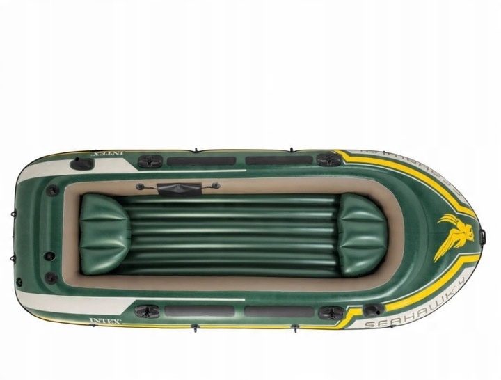 Siedzisko do pontonów Seahawk 11057A Intex