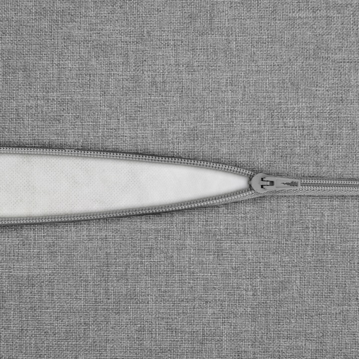 POKROWIEC NA PODUSZKĘ OGRODOWĄ NA HUŚTAWKĘ WISZĄCĄ FOTEL KOKON WODOODPORNY