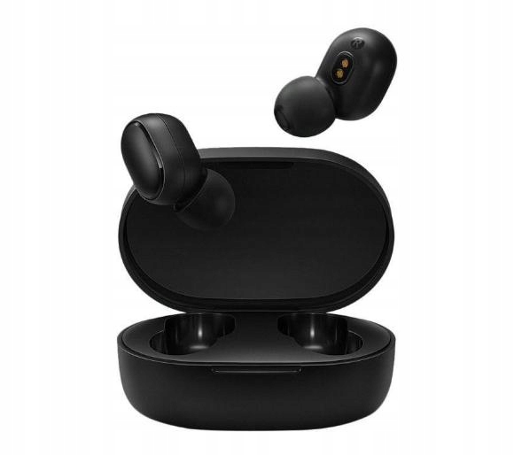 SŁUCHAWKI XIAOMI MI WIRELESS EARBUDS BASIC 2