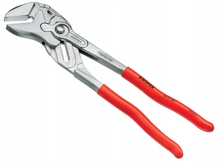 SZCZYPCE NASTAWNE 300mm KNIPEX