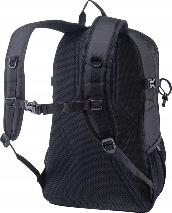 Plecak Trekkingowy HI-TEC BURRAY Turystyczny na Wyprawy Pojemny 26L