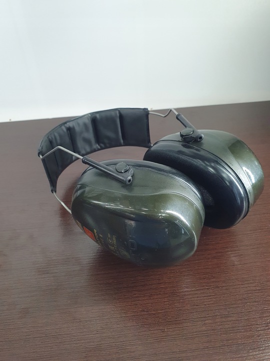 3M Nauszniki słuchawki ochronne PELTOR OPTIME II 2