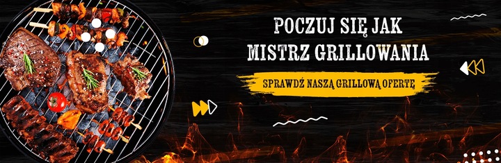 GRILL OGRODOWY WĘGLOWY PRZENOŚNY RUSZT KÓŁKA