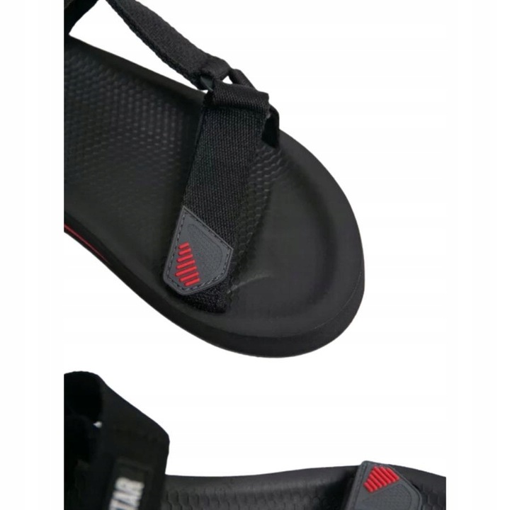 SANDAŁY MĘSKIE BIG STAR WYGODNE BUTY SPORTOWE