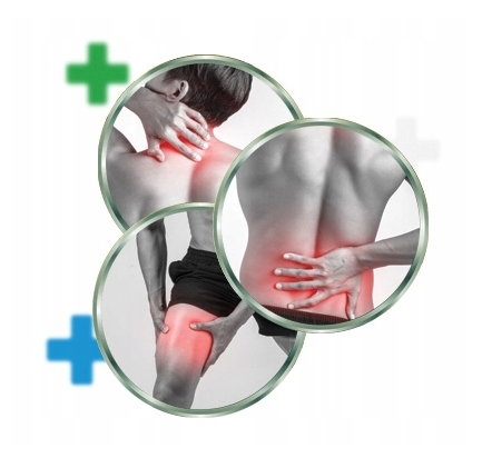 MASAŻER WYSZCZUPLAJĄCY DO CIAŁA CELLULITU MEDIVON