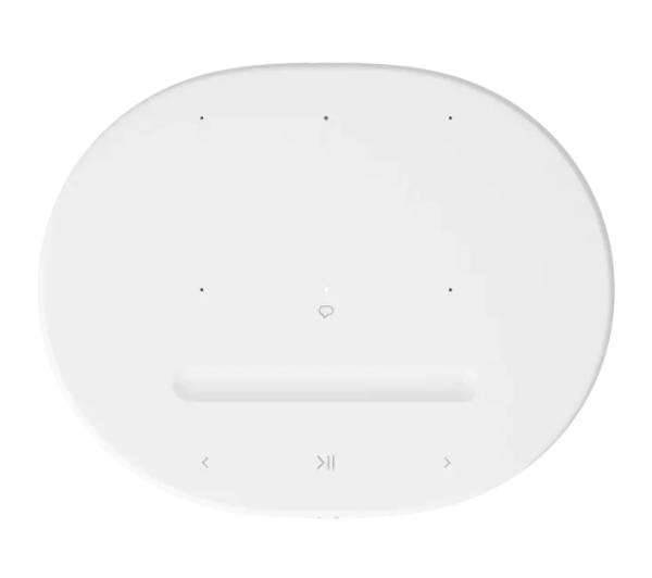 Głośnik mobilny przenośny Sonos Move 2 Radio internetowe Bluetooth WIFI